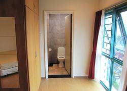 Oleanas Residence (D9), Condominium #110780102
